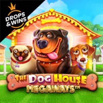 the dog house megaway