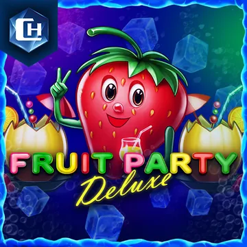 fruit party deluxe